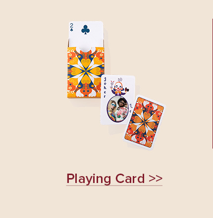 Playing Card